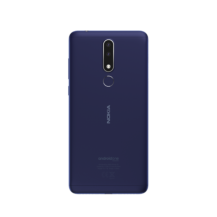 Nokia 3.1 Plus