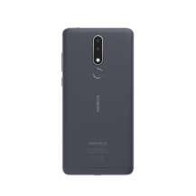 Nokia 3.1 Plus