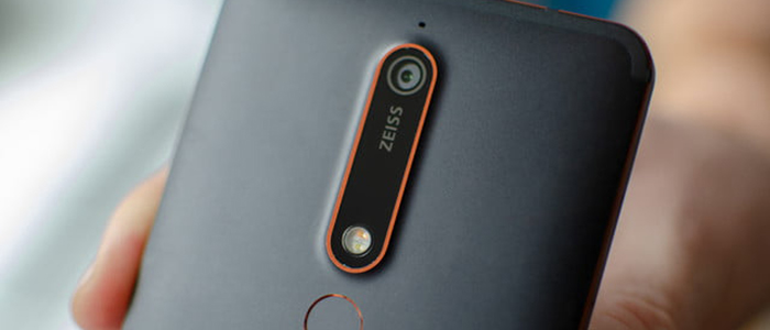 Nokia-6.1-Plus-Android-9.0-Beta Nokia 6.1