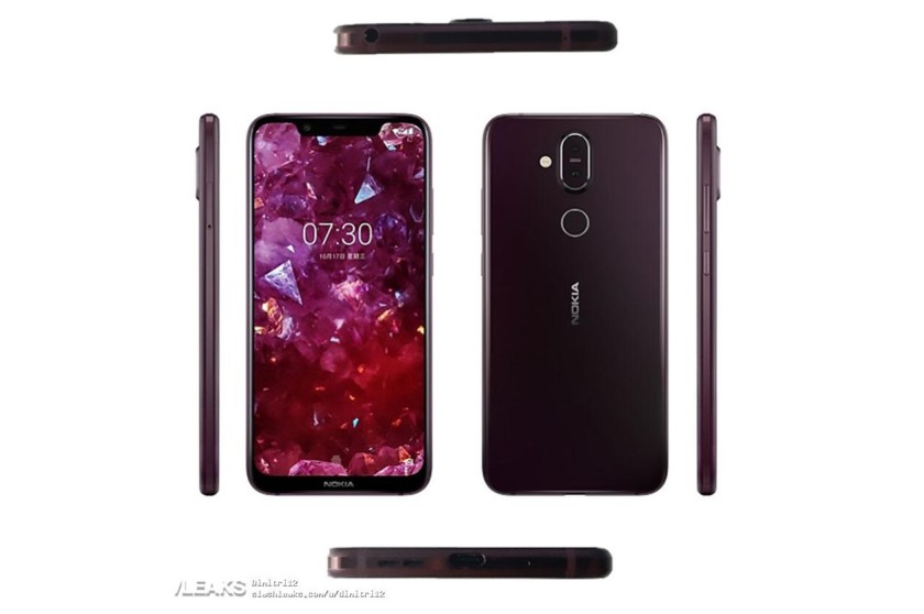 Nokia 7.1 Plus