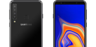 Galaxy A9 Star Pro