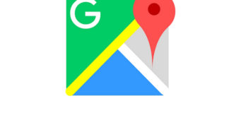 Google Maps