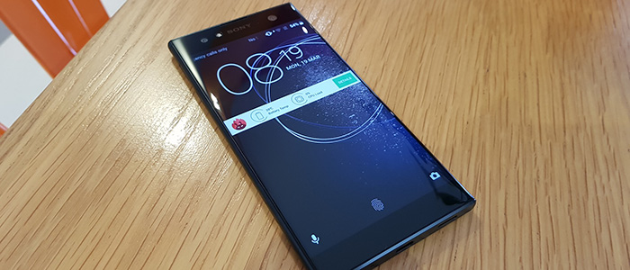 Sony