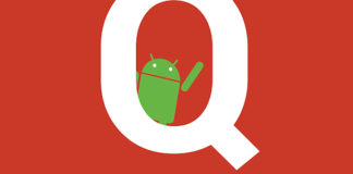 Android Q
