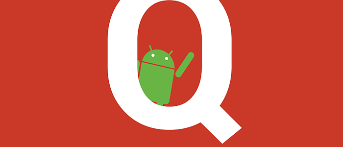 Android-Q-data-di-rilascio Android Q