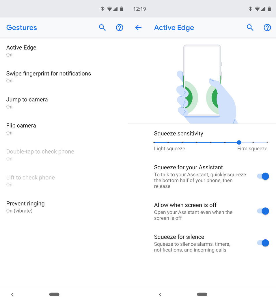 Google Pixel 3