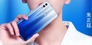 Honor 10 Lite
