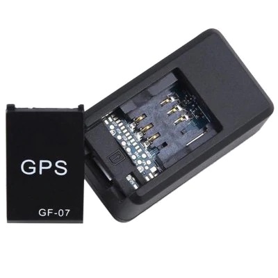 localizzatore GPS