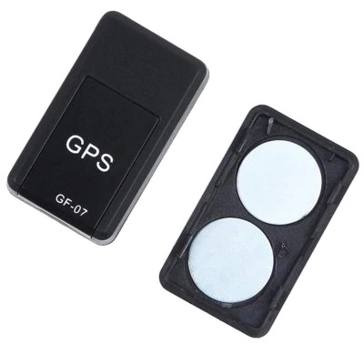 localizzatore GPS
