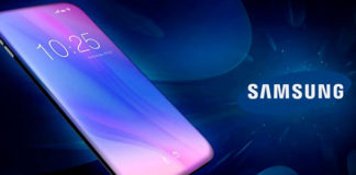 Galaxy S10