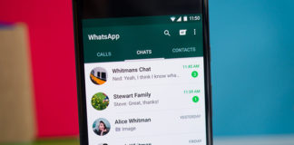 WhatsApp
