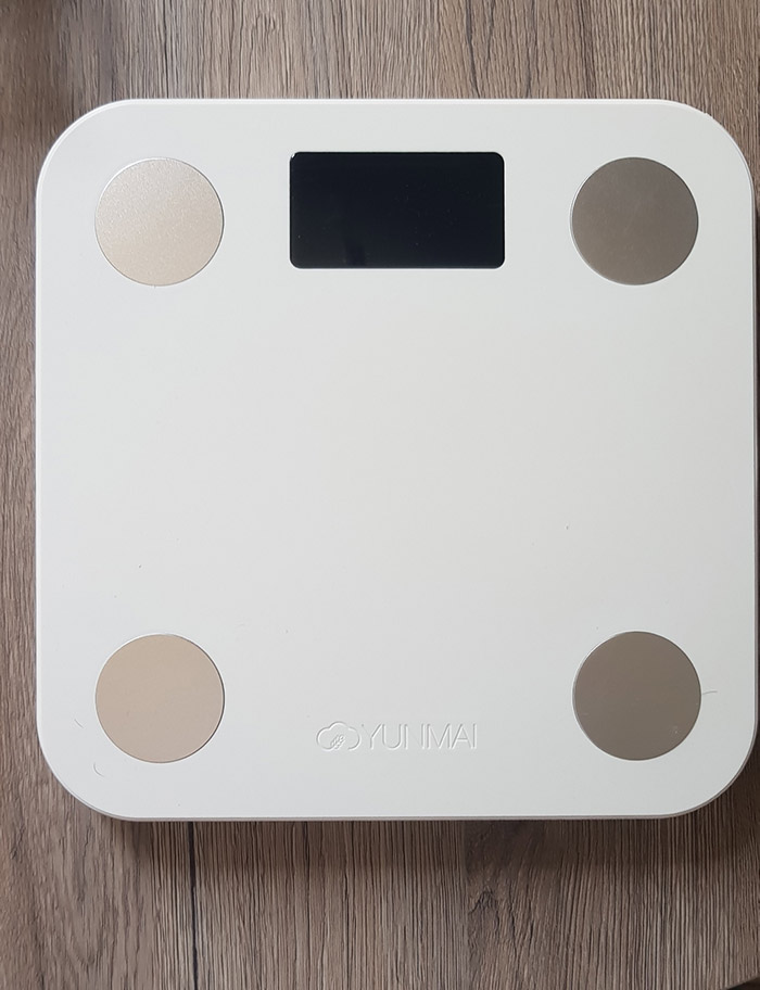 YUNMAI Mini 1501