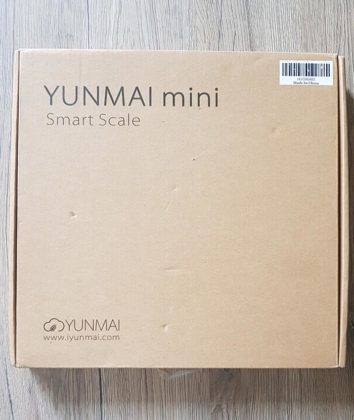 YUNMAI Mini 1501