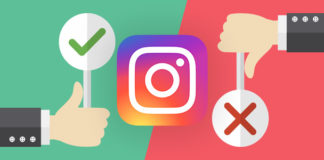 Come fare sondaggi Instagram