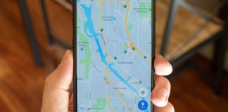 Google Maps