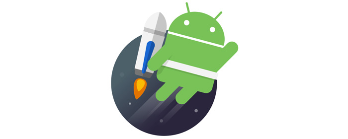 disinstallare app Android