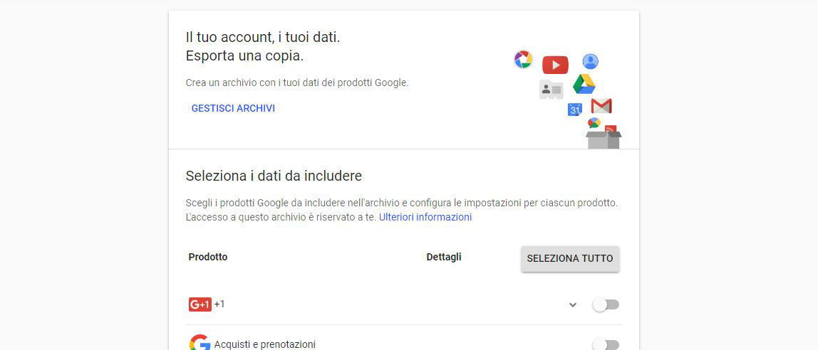 Google Foto