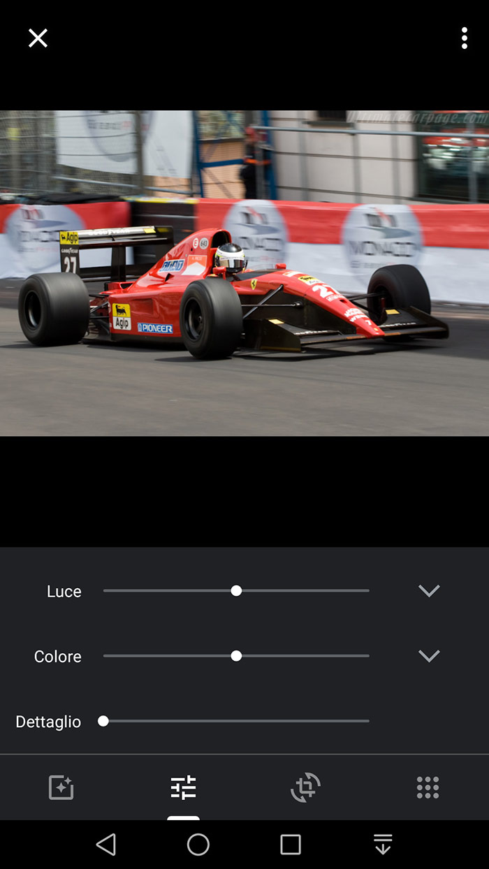 Google Foto