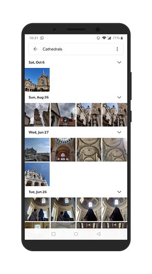 Google Foto