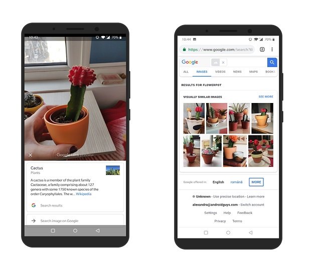 Google Foto