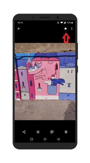 Google Foto