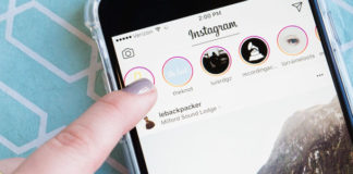 Migliori app per creare Instagram Stories