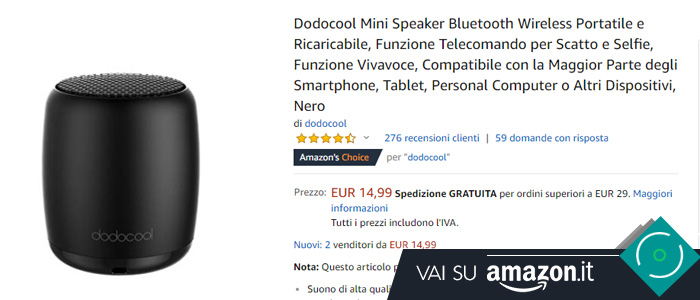 Dodocool DA84-1