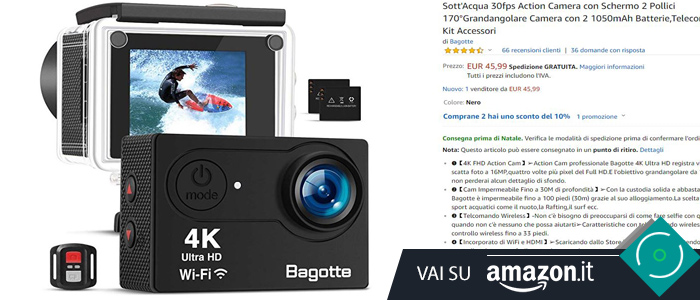 Action cam
