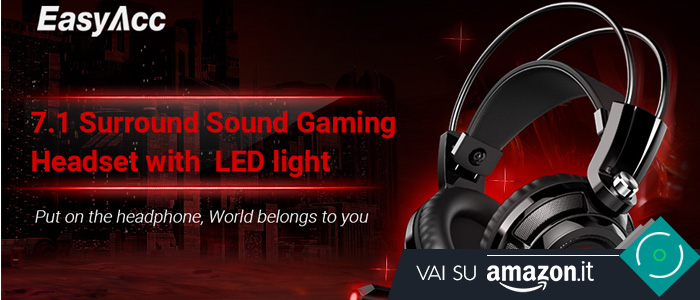 Migliori idee regalo gamer