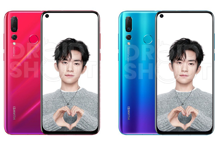 Huawei Nova 4