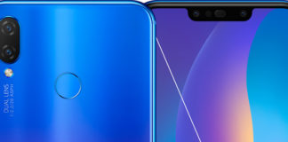 Huawei P Smart 2019