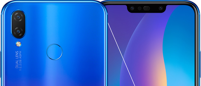 Huawei-P-Smart-2019-caratteristiche-prestazioni Huawei P Smart 2019
