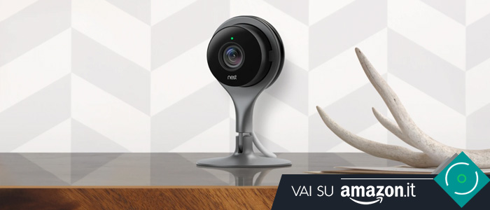 Migliori idee regalo per la casa smart