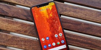 Nokia 8.1