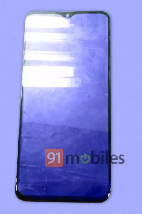 Galaxy M20
