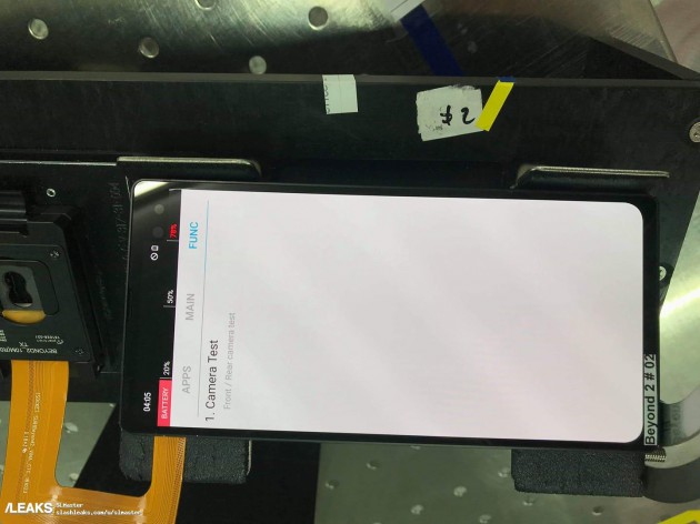 Galaxy S10