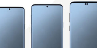 Galaxy S10