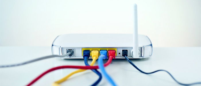Cosa fare se il WiFi non funziona