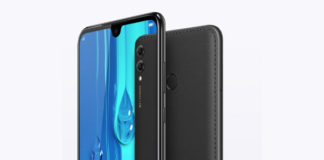 Huawei Enjoy 9