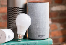 Migliori dispositivi domotica Amazon Echo