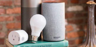 Migliori dispositivi domotica Amazon Echo