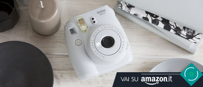 Migliori idee regalo fotografia