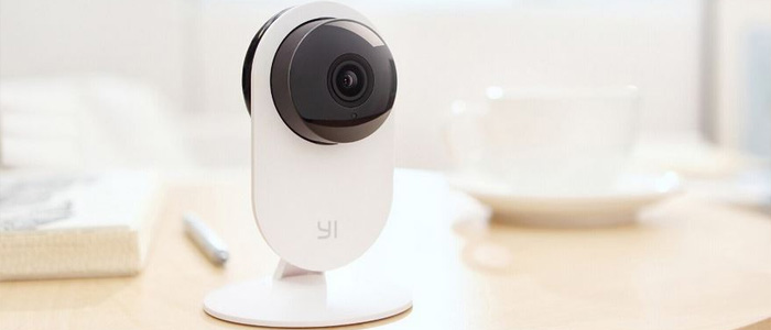 YI Home Camera