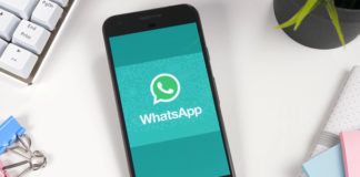 troubleshooting WhatsApp