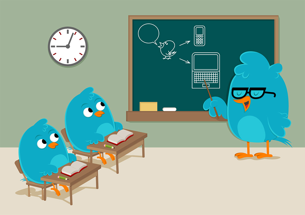 Twitter
