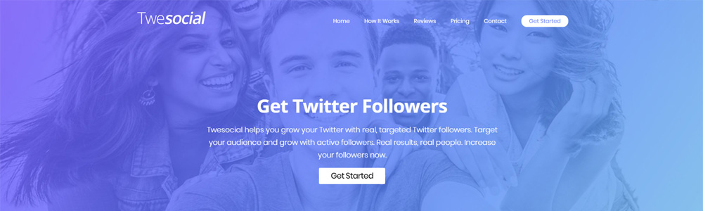 Twitter