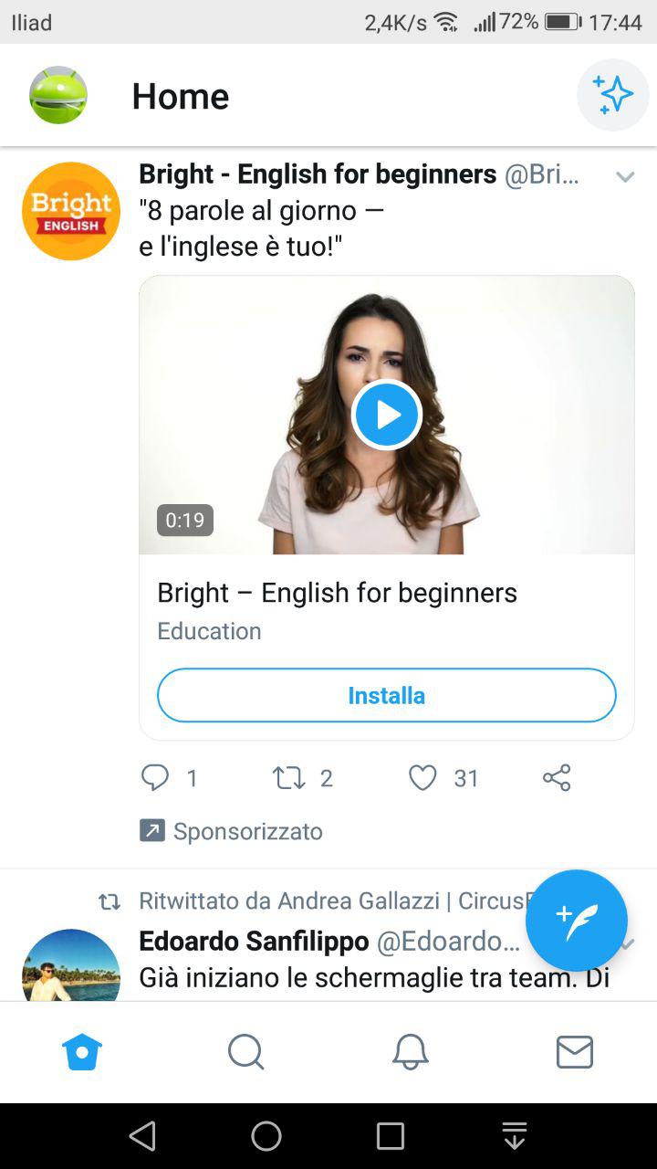 Twitter