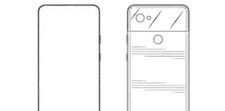 Pixel 4