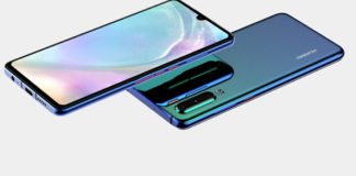 Huawei P30