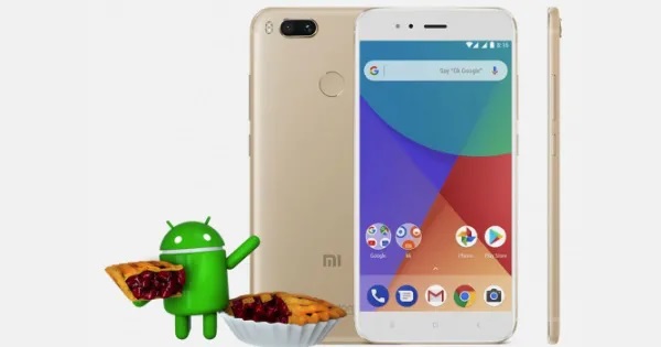 Xiaomi